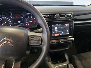 Citroën C3 PureTech 83 S&S Max - Foto 15