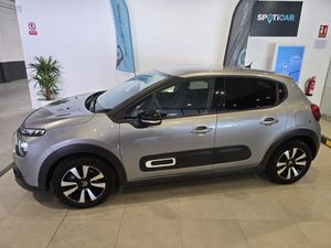Citroën C3 PureTech 83 S&S Max - Foto 3
