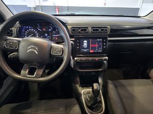 Citroën C3 PureTech 83 S&S Max - Foto 9