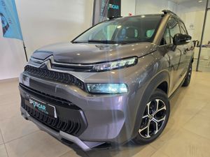 Citroën C3 Aircross PureTech 110 Shine - Foto 5