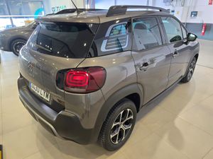 Citroën C3 Aircross PureTech 110 Shine - Foto 10