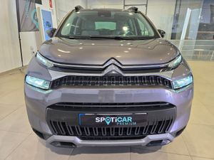 Citroën C3 Aircross PureTech 110 Shine - Foto 3