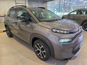 Citroën C3 Aircross PureTech 110 Shine - Foto 4