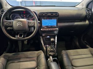 Citroën C3 Aircross PureTech 110 Shine - Foto 9