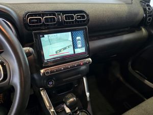 Citroën C3 Aircross PureTech 110 Shine - Foto 12