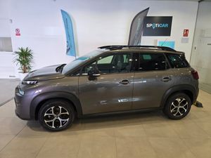 Citroën C3 Aircross PureTech 110 Shine - Foto 3