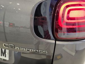 Citroën C3 Aircross PureTech 110 Shine - Foto 16