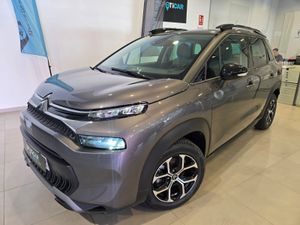 Citroën C3 Aircross PureTech 110 Shine - Foto 2
