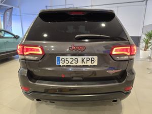 Jeep Grand Cherokee 3.0 V6 Diesel Trailhawk 184 kW - Foto 6