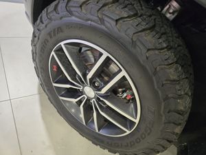 Jeep Grand Cherokee 3.0 V6 Diesel Trailhawk 184 kW - Foto 17