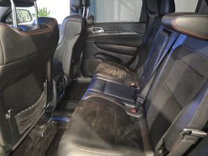 Jeep Grand Cherokee 3.0 V6 Diesel Trailhawk 184 kW - Foto 10