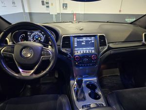 Jeep Grand Cherokee 3.0 V6 Diesel Trailhawk 184 kW - Foto 14