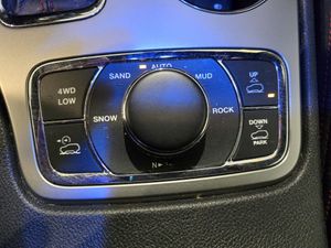 Jeep Grand Cherokee 3.0 V6 Diesel Trailhawk 184 kW - Foto 12