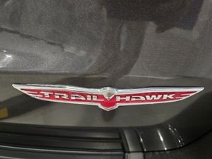 Jeep Grand Cherokee 3.0 V6 Diesel Trailhawk 184 kW - Foto 15