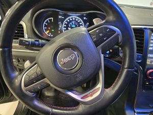 Jeep Grand Cherokee 3.0 V6 Diesel Trailhawk 184 kW - Foto 13
