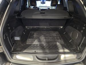 Jeep Grand Cherokee 3.0 V6 Diesel Trailhawk 184 kW - Foto 16