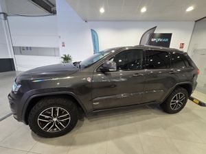 Jeep Grand Cherokee 3.0 V6 Diesel Trailhawk 184 kW - Foto 3