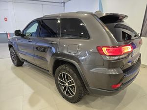 Jeep Grand Cherokee 3.0 V6 Diesel Trailhawk 184 kW - Foto 9