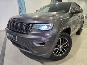 Jeep Grand Cherokee 3.0 V6 Diesel Trailhawk 184 kW - Foto 2