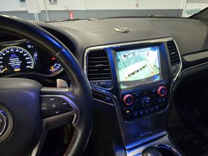 Jeep Grand Cherokee 3.0 V6 Diesel Trailhawk 184 kW - Foto 11