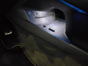 Peugeot 508 GT BlueHDi 130 S&S EAT8 - Foto 13