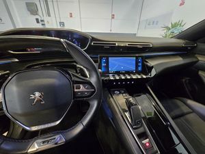 Peugeot 508 GT BlueHDi 130 S&S EAT8 - Foto 10