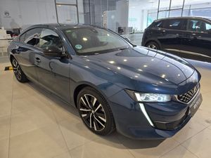Peugeot 508 GT BlueHDi 130 S&S EAT8 - Foto 5