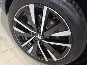 Peugeot 508 GT BlueHDi 130 S&S EAT8 - Foto 15
