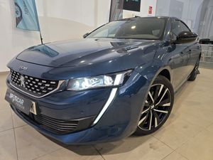 Peugeot 508 GT BlueHDi 130 S&S EAT8 - Foto 2