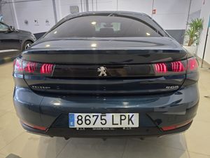 Peugeot 508 GT BlueHDi 130 S&S EAT8 - Foto 6