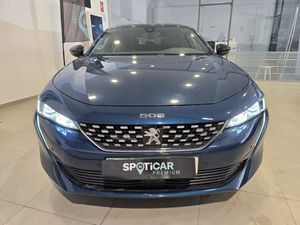 Peugeot 508 GT BlueHDi 130 S&S EAT8 - Foto 3