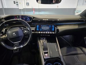 Peugeot 508 GT BlueHDi 130 S&S EAT8 - Foto 14