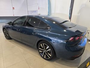 Peugeot 508 GT BlueHDi 130 S&S EAT8 - Foto 7