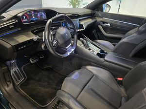 Peugeot 508 GT BlueHDi 130 S&S EAT8 - Foto 8