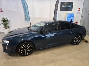Peugeot 508 GT BlueHDi 130 S&S EAT8 - Foto 4
