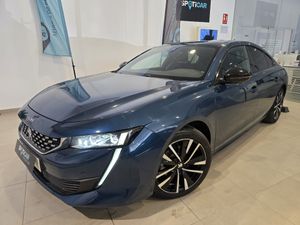 Peugeot 508 GT BlueHDi 130 S&S EAT8 - Foto 3