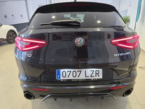 Alfa Romeo Stelvio 2.2 Diesel 154 kW - Foto 6