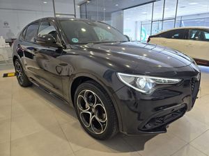 Alfa Romeo Stelvio 2.2 Diesel 154 kW - Foto 5