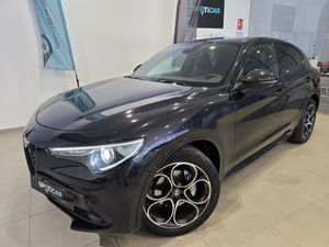 Alfa Romeo Stelvio 2.2 Diesel 154 kW - Foto 4