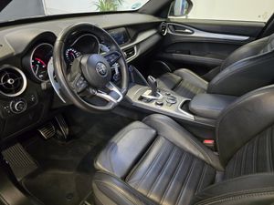 Alfa Romeo Stelvio 2.2 Diesel 154 kW - Foto 13