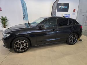 Alfa Romeo Stelvio 2.2 Diesel 154 kW - Foto 3