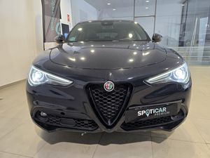 Alfa Romeo Stelvio 2.2 Diesel 154 kW - Foto 3