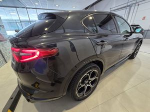 Alfa Romeo Stelvio 2.2 Diesel 154 kW - Foto 9