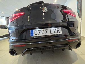 Alfa Romeo Stelvio 2.2 Diesel 154 kW - Foto 16