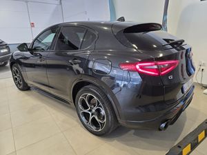 Alfa Romeo Stelvio 2.2 Diesel 154 kW - Foto 7