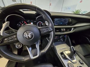 Alfa Romeo Stelvio 2.2 Diesel 154 kW - Foto 10