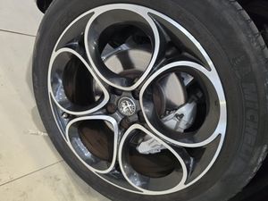 Alfa Romeo Stelvio 2.2 Diesel 154 kW - Foto 14