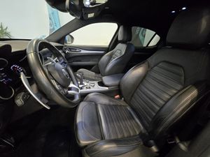 Alfa Romeo Stelvio 2.2 Diesel 154 kW - Foto 11