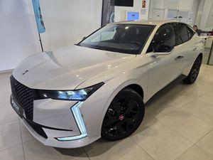 DS DS 4 Performance Line E-TENSE 225 - Foto 2