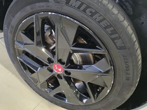 DS DS 4 Performance Line E-TENSE 225 - Foto 16